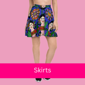 Skirts FRIDA BLOOM