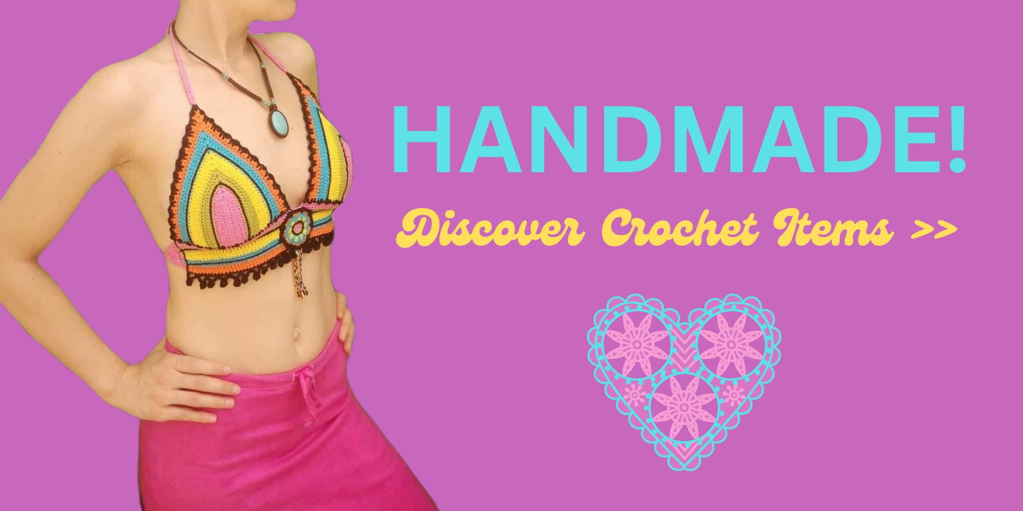 Frida Bloom Handmade